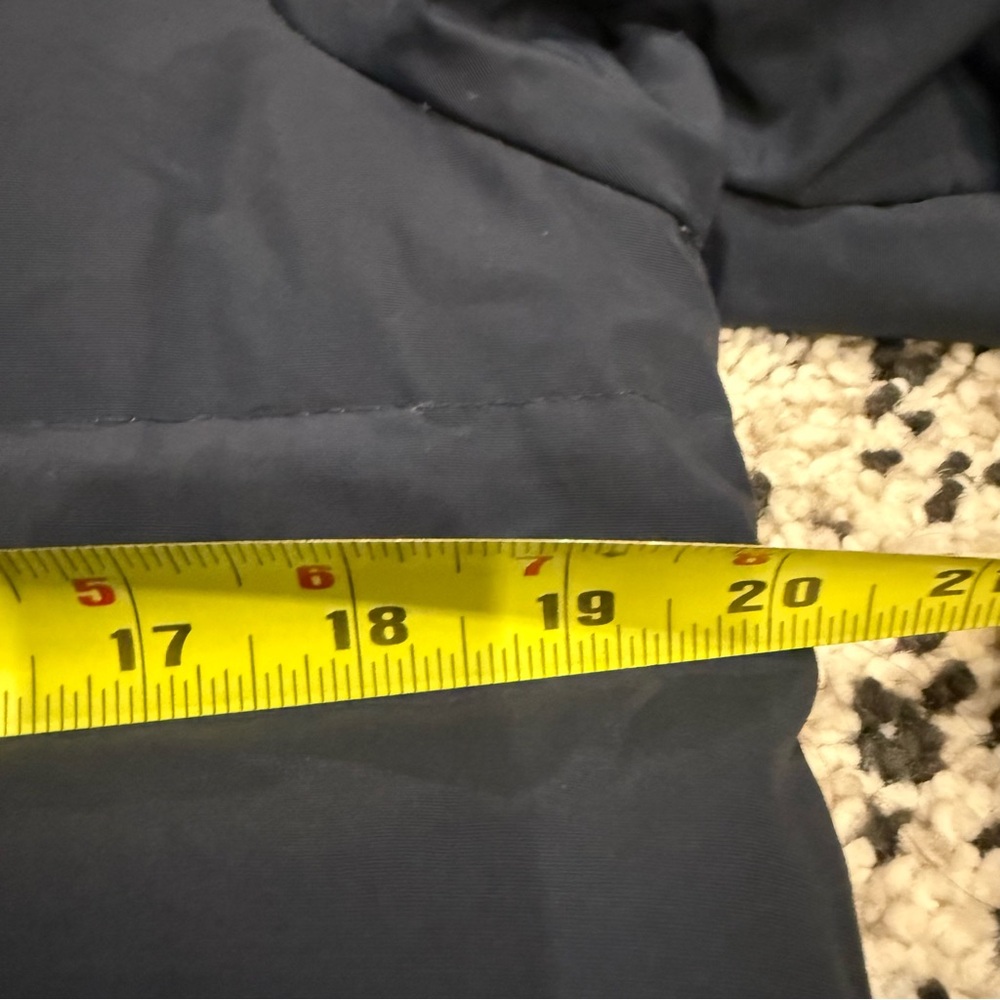 Penfield Navy Blue Puffer Jacket - Picture 9 of 16